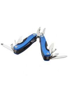 Mini utensile 11 funzioni Casper - Blue