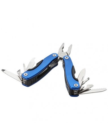 Mini utensile 11 funzioni Casper - Blue