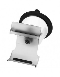 Supporto per telefono Turner - Trasparente