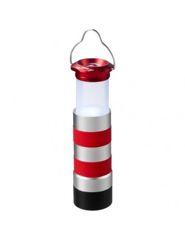 Torcia faro 1 W - Rosso