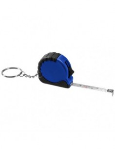Portachiavi con metro 1 m Habana - Royal Blu