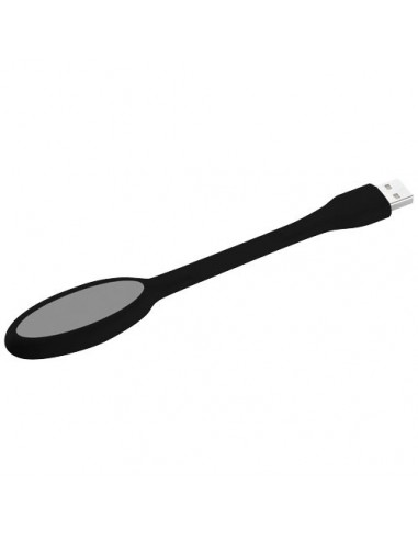 Luce USB Lumo - Nero