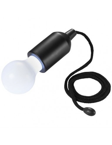 Lampada Helper - Nero