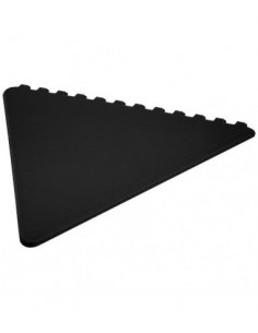 Raschia ghiaccio triangolare Frosty - Nero