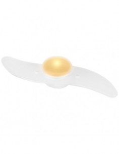Luce LED Falcon - Arancio