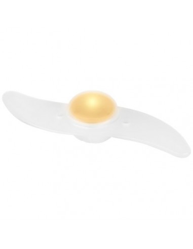 Luce LED Falcon - Arancio
