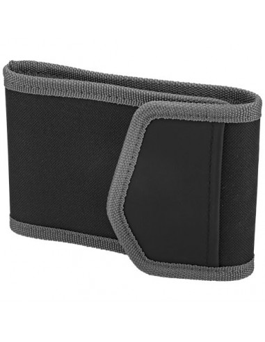 Set attrezzi 24 pezzi in pouch - Nero