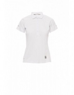 TRAINING LADY - Bianco
