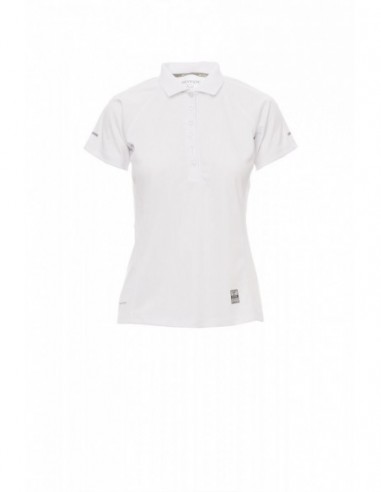 TRAINING LADY - Bianco