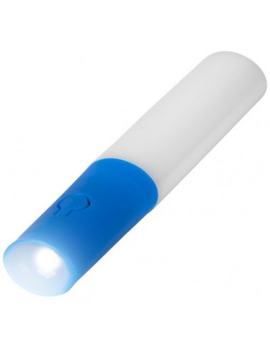 Torcia Luke - Royal Blu