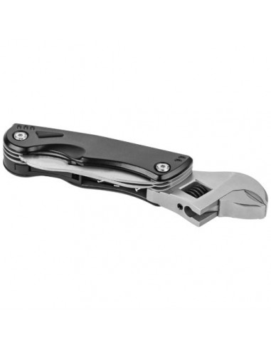 Attrezzo multi funzione con luce Plier - Nero