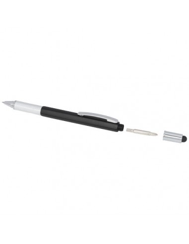 Utensile penna multiuso Kylo - Nero