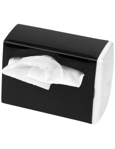 Dispenser per sacchettini Roadtrip - Solido Bianco