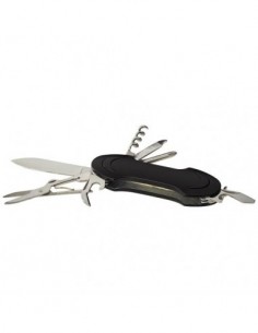 Coltellino tascabile Ranger - Nero