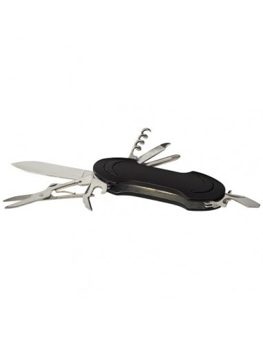 Coltellino tascabile Ranger - Nero