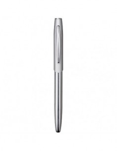 Penna roller Geneva - Argento