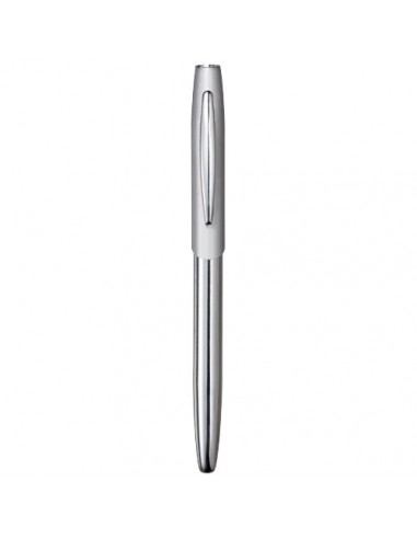 Penna roller Geneva - Argento