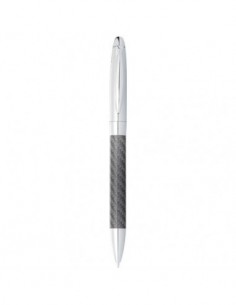 Penna a sfera Winona - Argento