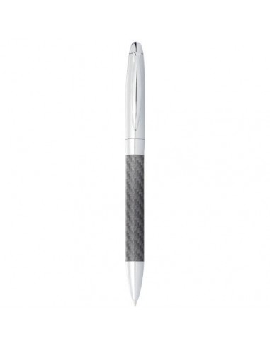 Penna a sfera Winona - Argento