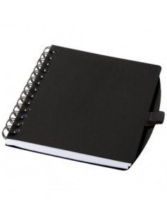 Notebook Adler - Nero