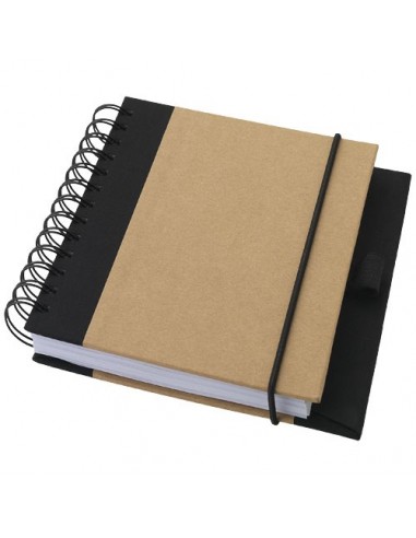 Notebook Evolution - Naturale