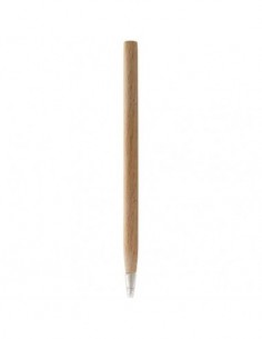 Penna a sfera Arica - Naturale
