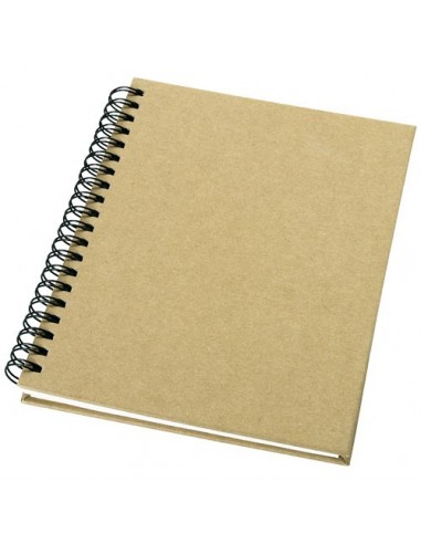 Notebook Mendel - Naturale