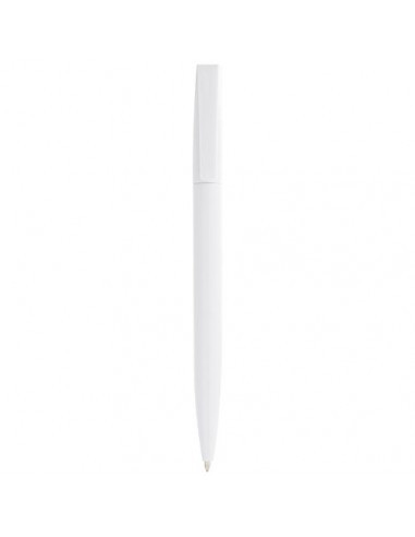 Penna a sfera London - Solido Bianco