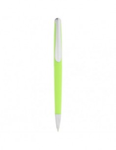 Penna a sfera Sunrise - Verde Mela