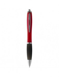 Penna a sfera Nash - Rosso