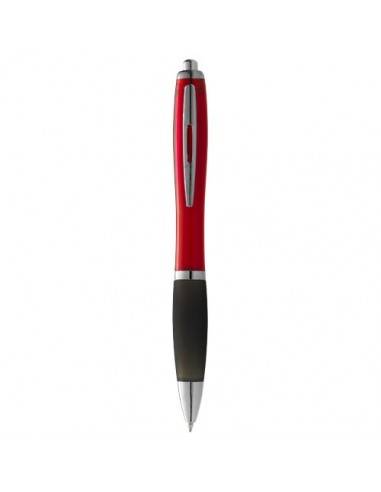 Penna a sfera Nash - Rosso