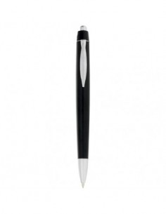 Penna a sfera Albany - Nero