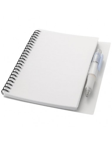 Notebook Hyatt - Solido Bianco