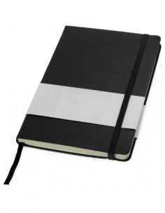 Notebook Office (ref A5) - Nero