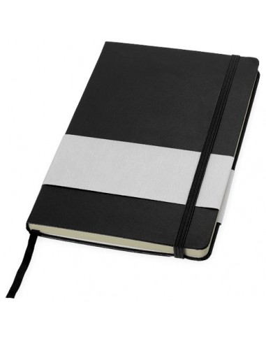 Notebook Office (ref A5) - Nero