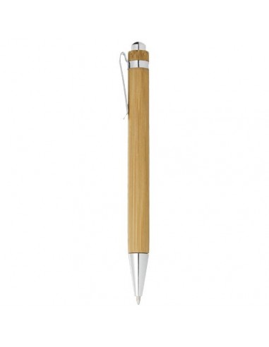 Penna a sfera Celuk - Marrone