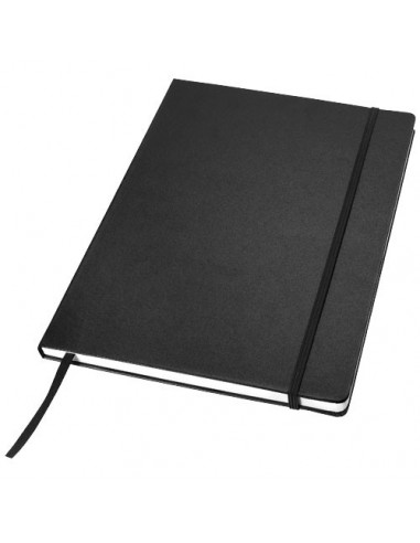 Notebook executive Classico - Nero