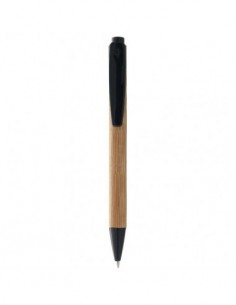 Penna a sfera Borneo - Naturale