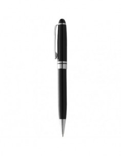 Penna a sfera Bristol - Nero