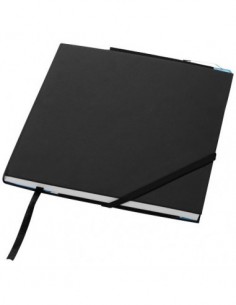 Notebook Delta - Nero