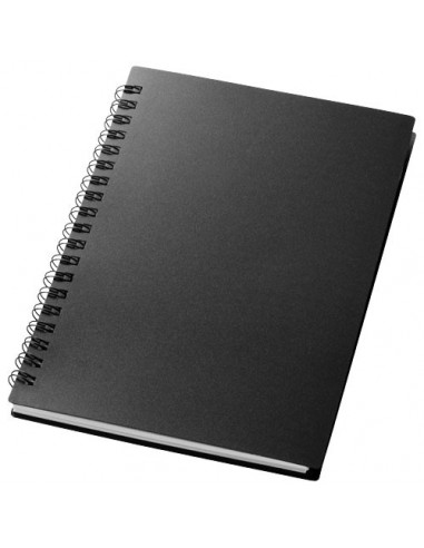 Notebook Duchess - Nero