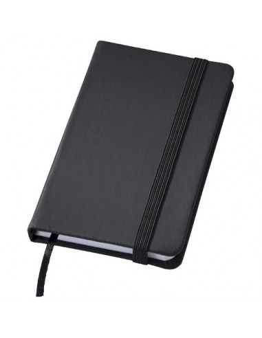 Notebook S Rainbow - Nero