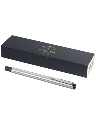 Penna roller Vector - Argento