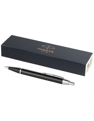 Penna a sfera Parker IM - Nero