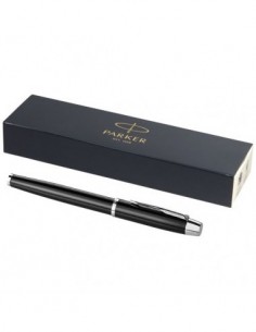 Penna roller Parker IM - Nero