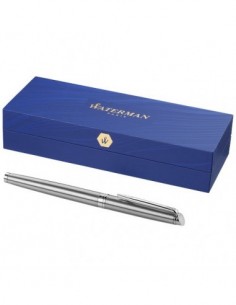 Penna a sfera Hémisphère - Argento