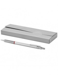 Penna a sfera Rapid Pro - Argento