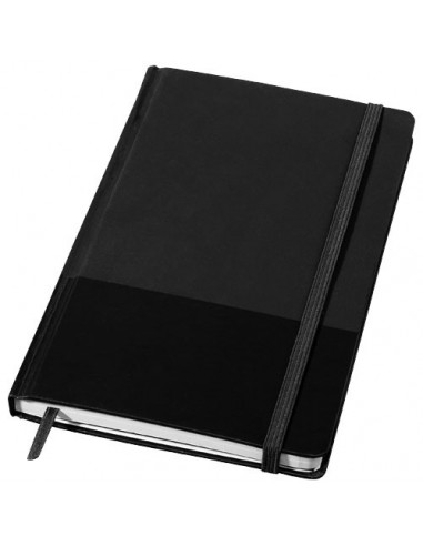 Notebook Dublo - Nero