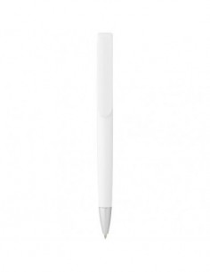 Penna a sfera Rio - Solido Bianco
