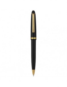 Penna a sfera Elvey - Nero